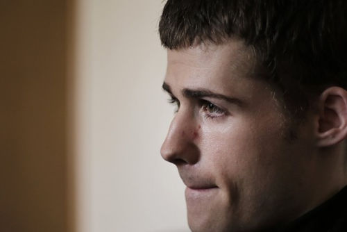 被朝鮮羈押美國(guó)人接受美媒采訪吁美國(guó)提供幫助