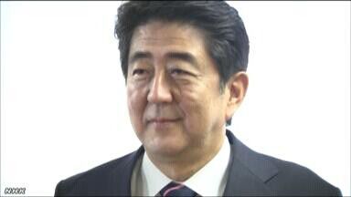 第二次安倍內閣改組名單公布 將于3日晚正式亮相 第二次安倍內閣改組名單公布 將于3日晚正式亮相