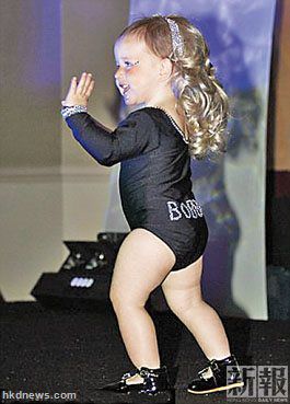 博伊登每當(dāng)音樂響起，便會手舞足蹈。