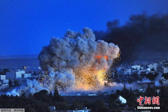 美軍回應(yīng)社交媒體賬號被“黑”:無機(jī)密外泄 美軍回應(yīng)社交媒體賬號被“黑”:無機(jī)密外泄