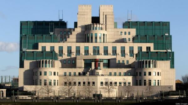 英情報(bào)機(jī)構(gòu)在育兒網(wǎng)站招聘特工 中年婦女經(jīng)驗(yàn)豐富 英情報(bào)機(jī)構(gòu)在育兒網(wǎng)站招聘特工 中年婦女經(jīng)驗(yàn)豐富