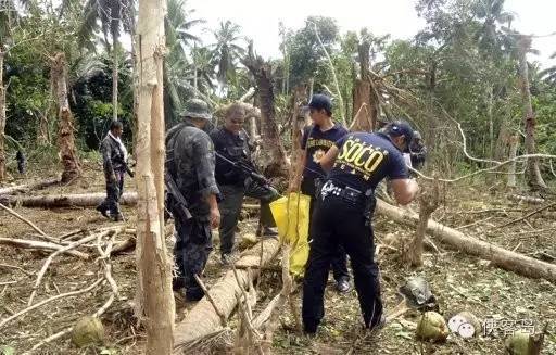 俠客島：是誰要“刺殺”杜特爾特？