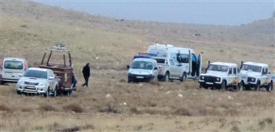 土耳其一熱氣球遇強風(fēng)墜落 中國女留學(xué)生身亡 土耳其一熱氣球遇強風(fēng)墜落 中國女留學(xué)生身亡