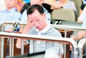 17年冤獄換160萬(wàn)國(guó)家賠償 青年變中年錯(cuò)失人生好時(shí)光 17年冤獄換160萬(wàn)國(guó)家賠償 青年變中年錯(cuò)失人生好時(shí)光