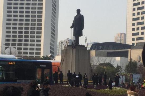 南京法院回應 南京法院回應