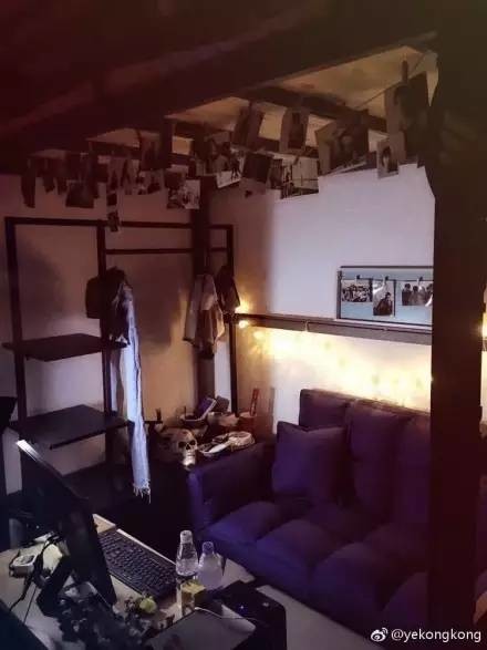 這個(gè)學(xué)校的男生宿舍火了！女同學(xué)都喊著要嫁