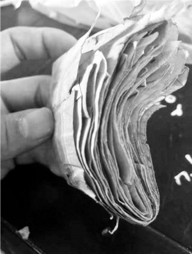 男孩為買足球4個月攢39元 眾人被感動捐款捐物 男孩為買足球4個月攢39元 眾人被感動捐款捐物