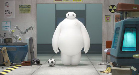 機(jī)械臂和大白之間 隔了100個(gè)掃地機(jī)器人？