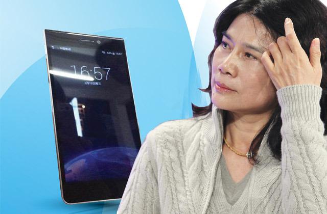 首批格力手機僅能內(nèi)部訂購 預計下周到貨