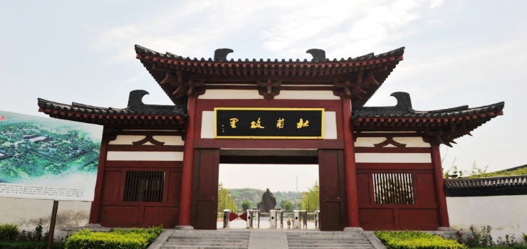 端午“約會(huì)”兒童節(jié)，河南景區(qū)“惠”來襲，你還等什么？