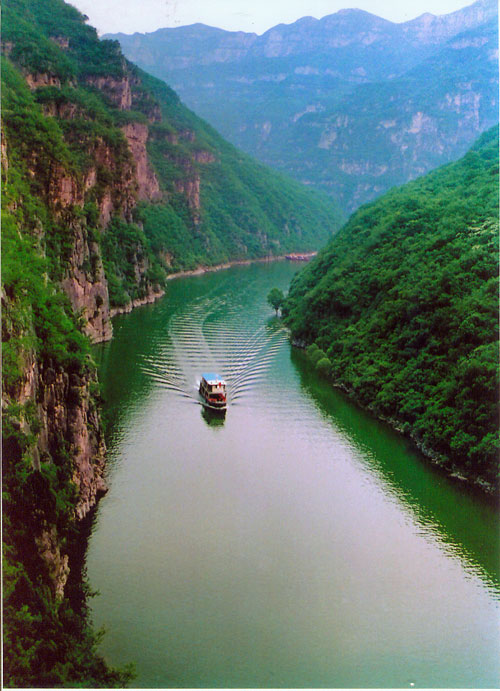 端午“約會(huì)”兒童節(jié)，河南景區(qū)“惠”來襲，你還等什么？