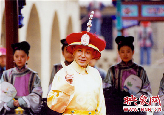 《中國成語故事》在國家5A景區(qū)皇城相府開機(jī)拍攝