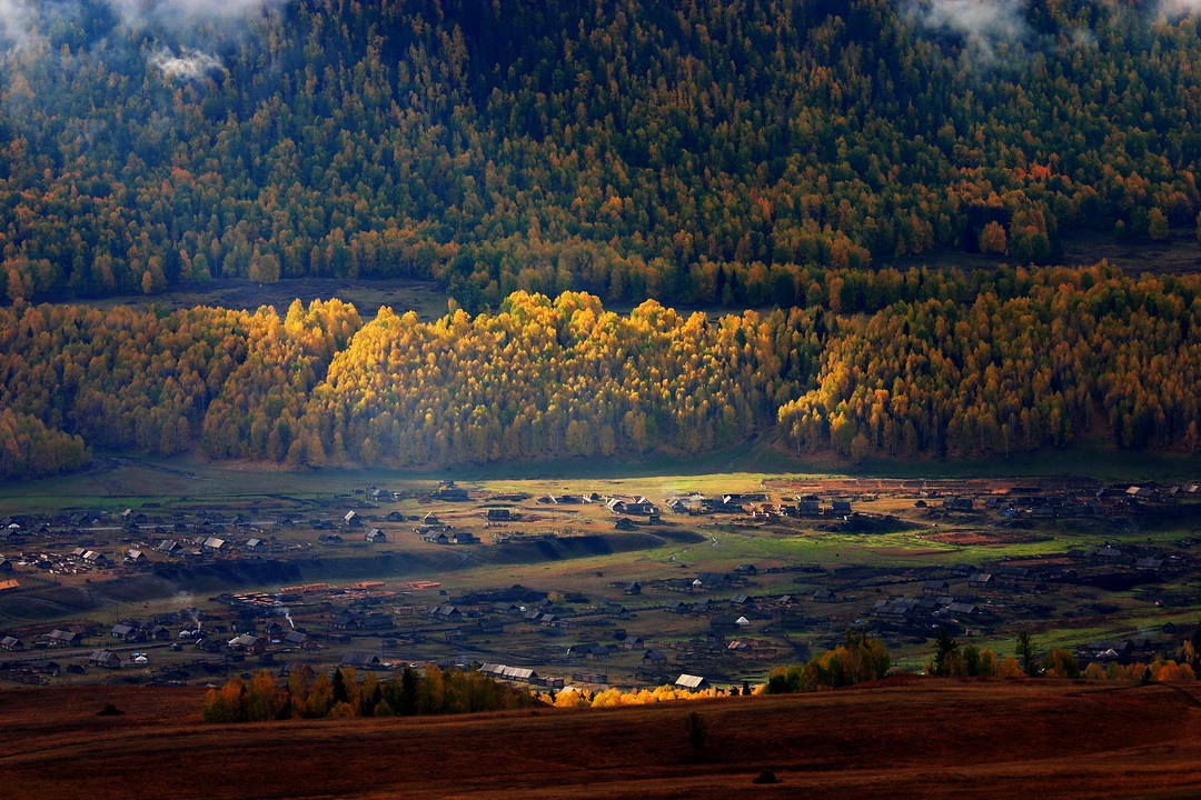 國慶旅游去哪里?最適合白領去的人少好玩景點 國慶旅游去哪里?最適合白領去的人少好玩景點
