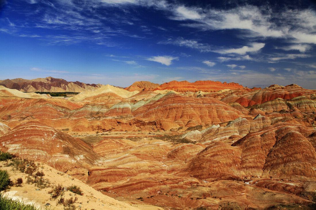 國慶旅游去哪里?最適合白領去的人少好玩景點 國慶旅游去哪里?最適合白領去的人少好玩景點
