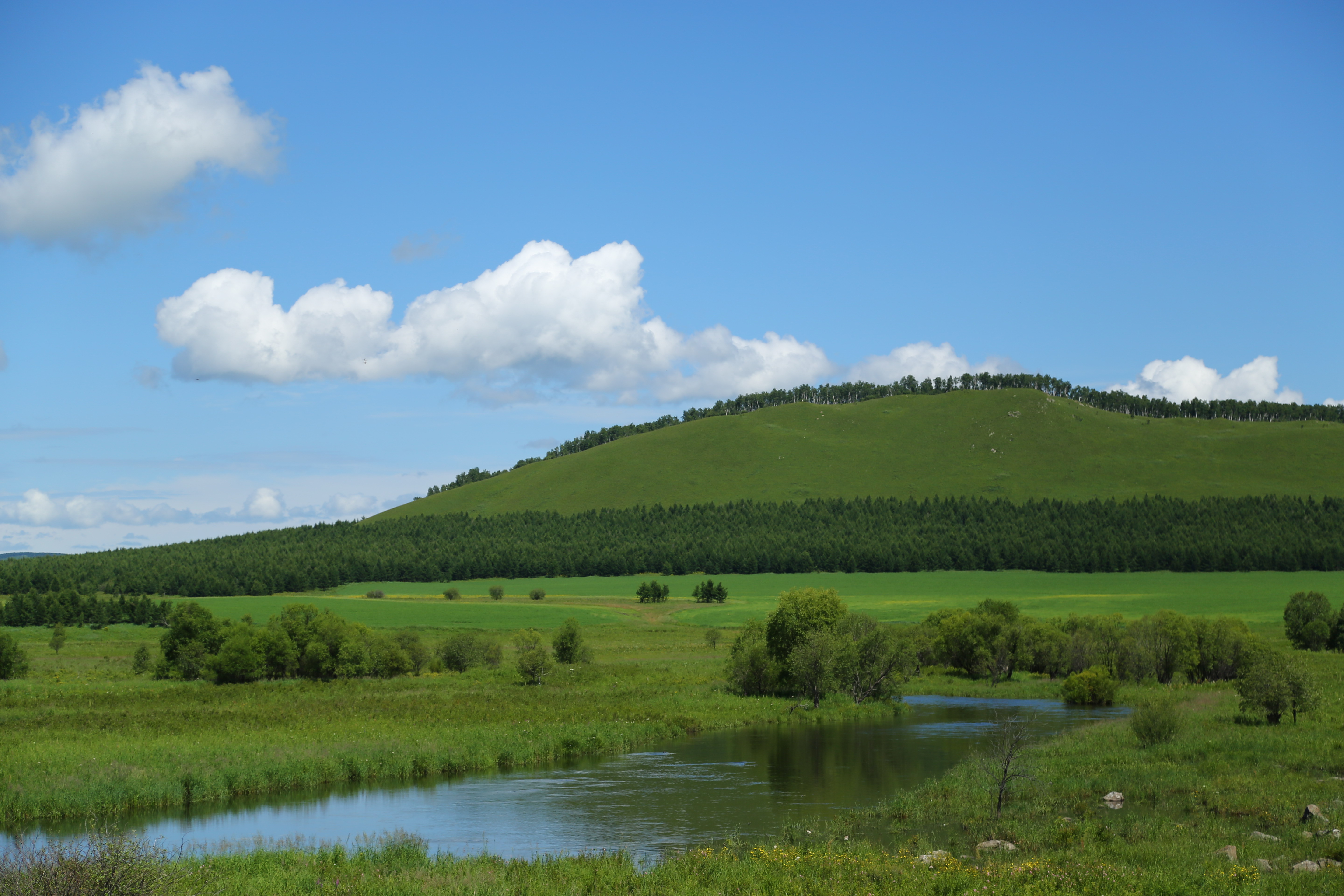 國慶旅游去哪里?最適合白領去的人少好玩景點 國慶旅游去哪里?最適合白領去的人少好玩景點