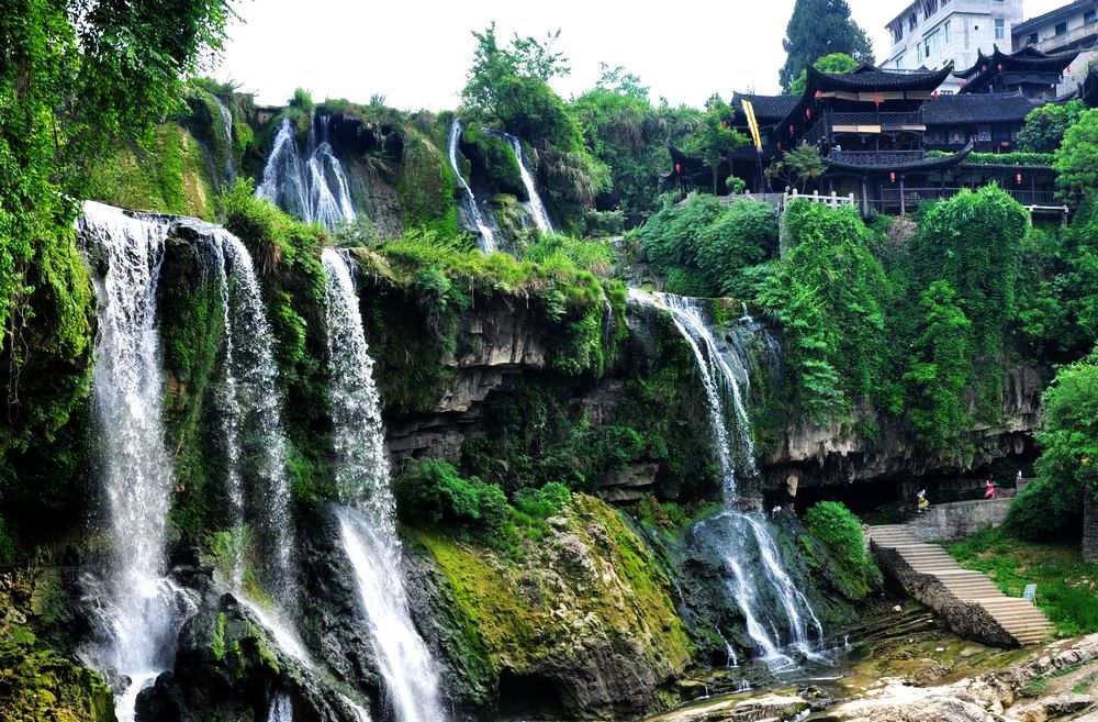 國慶旅游去哪里?最適合白領去的人少好玩景點 國慶旅游去哪里?最適合白領去的人少好玩景點