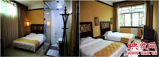 嵩山紅葉:中原第一紅葉 金秋游覽休閑最強(qiáng)攻略 嵩山紅葉:中原第一紅葉 金秋游覽休閑最強(qiáng)攻略