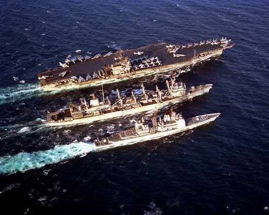 專家：中國(guó)?？哲姂?zhàn)斗力不如海灣戰(zhàn)爭(zhēng)時(shí)美軍