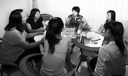 洛陽心靈雞湯餐館為社區(qū)居民 創(chuàng)文經(jīng)驗(yàn)讓人叫好 洛陽心靈雞湯餐館為社區(qū)居民 創(chuàng)文經(jīng)驗(yàn)讓人叫好