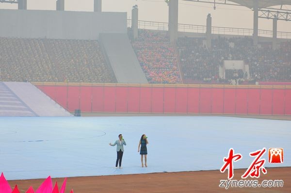 第九屆中國(guó)鄭州國(guó)際少林武術(shù)節(jié)開(kāi)幕式 第九屆中國(guó)鄭州國(guó)際少林武術(shù)節(jié)開(kāi)幕式