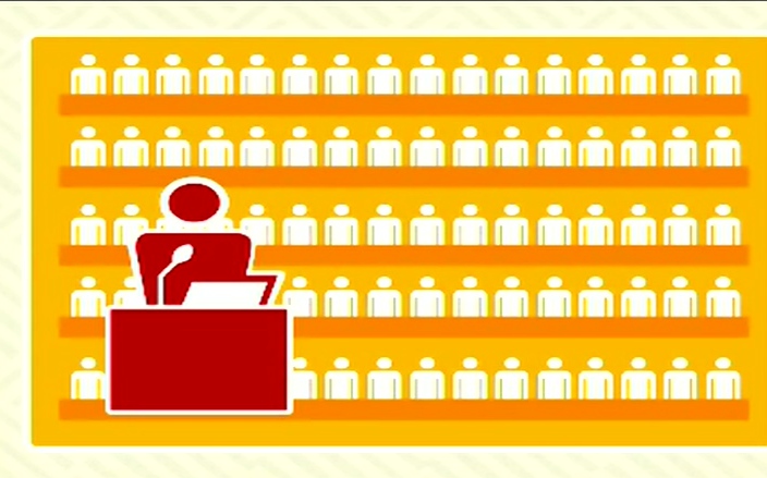 話兩會：政府工作報告，聽總理的