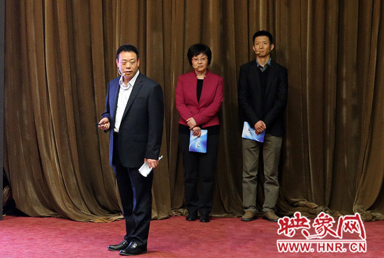 公開(kāi)競(jìng)聘民生頻道管理團(tuán)隊(duì)陳豪組