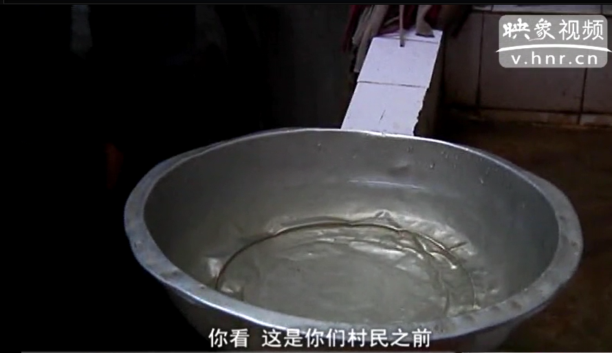 帶“豬糞味”的自來水還要喝多久？