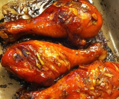 網(wǎng)傳1只烤雞腿等于60支煙 是真的嗎？