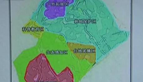 公園又臟又亂 竟是新建的？