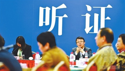 河南水資源費(fèi)上漲 水價(jià)不漲？