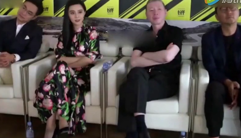 馮小剛王思聰開戰(zhàn) 背后涉十億賭局？