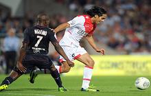 國米今夏第四援！藍(lán)黑鐵衛(wèi)羅蘭多個(gè)人集錦