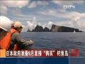 日政府準(zhǔn)備9月直接“購(gòu)買(mǎi)”釣魚(yú)島