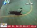 設(shè)施不達(dá)標(biāo) 鄭州一市民命喪地下停車(chē)場(chǎng)