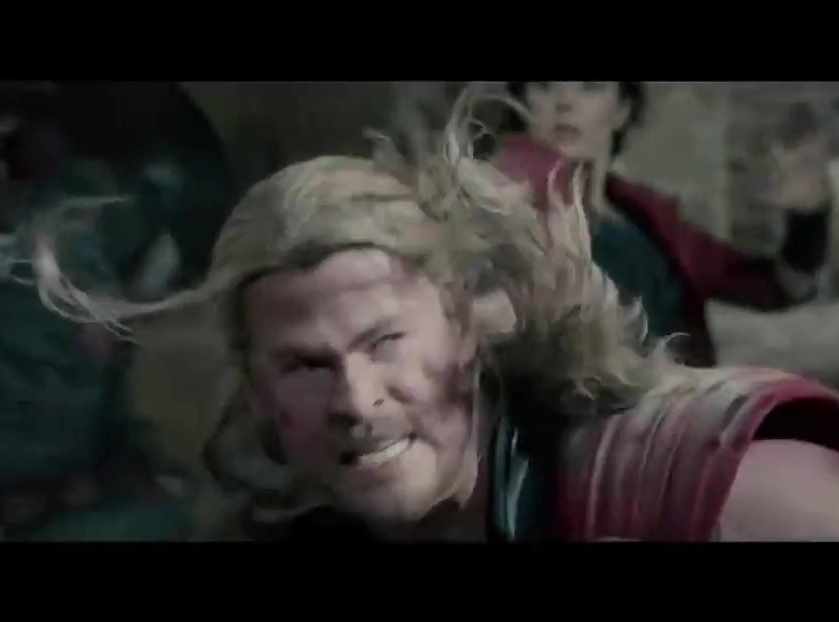 兩分鐘看懂《復仇者聯(lián)盟2》槽點與看點一樣多