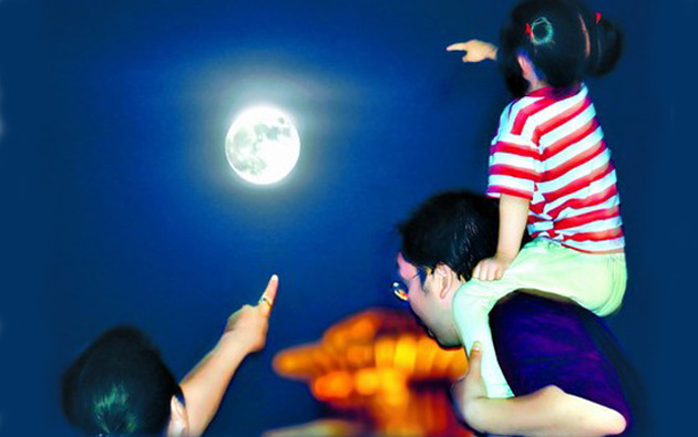 2013年中秋節(jié)放假安排出爐 高速公路不免費