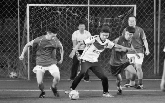 勝負(fù)不重要，來參賽就對了