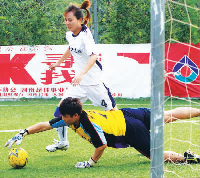 實(shí)力越接近，防守越重要