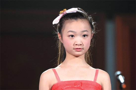 《開口就唱》新年歌會，百姓歌手唱享幸福