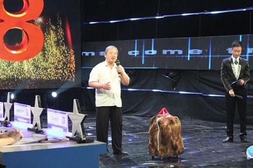 年近七旬創(chuàng)業(yè)老伯，這種創(chuàng)業(yè)精神你感動(dòng)了嗎？