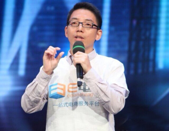 創(chuàng)業(yè)選手姜洪峰 創(chuàng)業(yè)選手姜洪峰