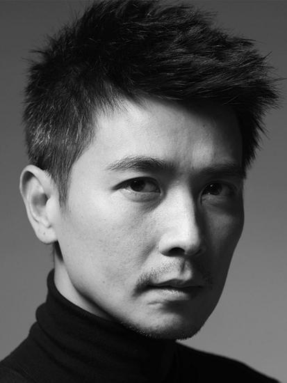 保劍鋒自稱男神經 仿瓊瑤口吻惟妙惟肖