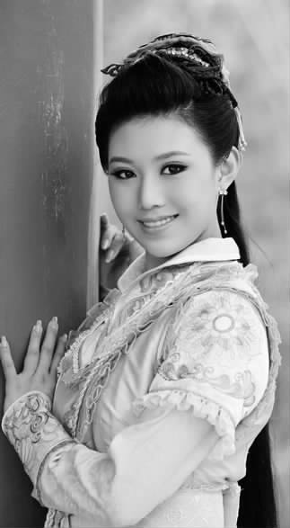 《花木蘭傳奇》中還加重了對(duì)木蘭織女的刻畫 《花木蘭傳奇》中還加重了對(duì)木蘭織女的刻畫