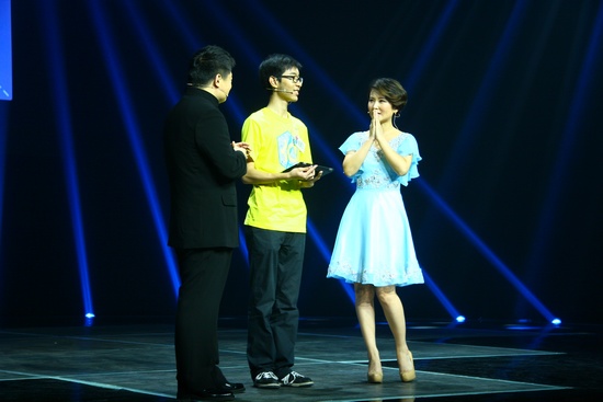 復(fù)賽第一組隊(duì)長(zhǎng)胡翼飛 復(fù)賽第一組隊(duì)長(zhǎng)胡翼飛