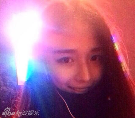 北京電影學(xué)院女神評(píng)選 網(wǎng)友驚稱候選美女“長(zhǎng)一樣”