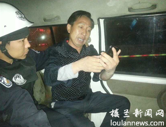 “我是政協(xié)委員，誰動我一下試試？”