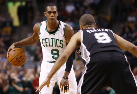 隆多未來將加盟湖人？