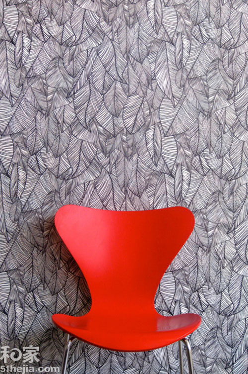 最美中國紅！ 13款想打包收走的紅家具